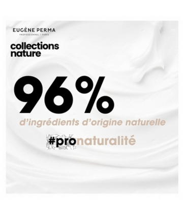 Eugène Perma Collections Nature Masque Nutri-Réparateur