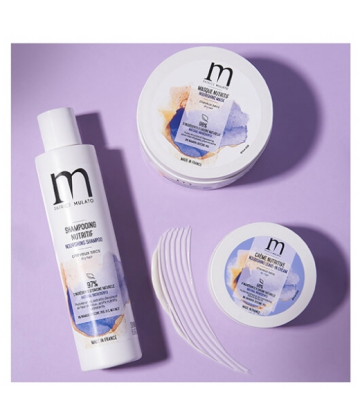 Patrice Mulato Masque Nutritif Cheveux Secs