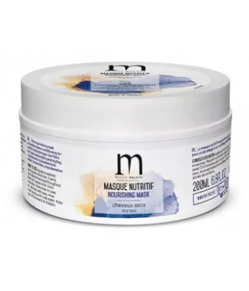 Patrice Mulato Masque Nutritif Cheveux Secs