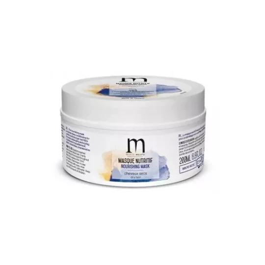 Patrice Mulato Masque Nutritif Cheveux Secs - image 3