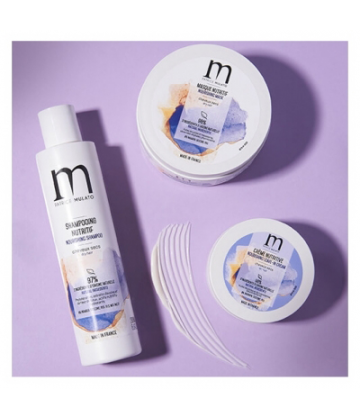 Patrice Mulato Masque Nutritif Cheveux Secs