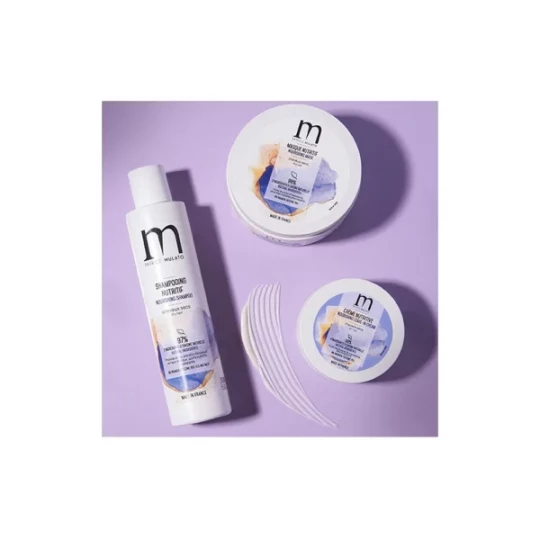 Patrice Mulato Masque Nutritif Cheveux Secs - image 5