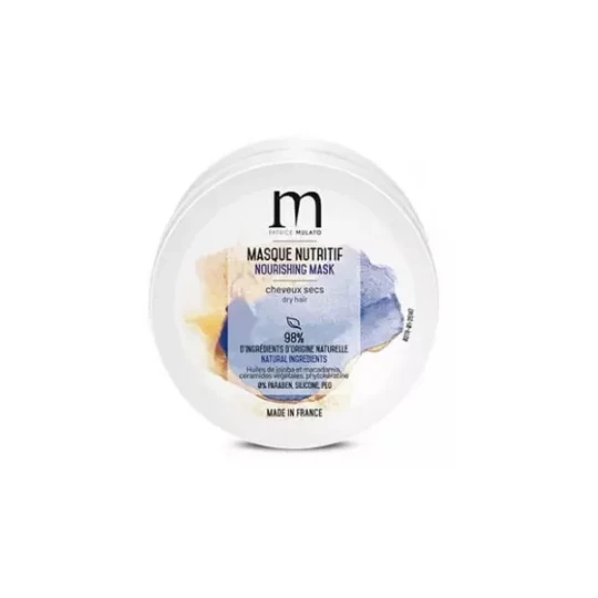Patrice Mulato Masque Nutritif Cheveux Secs