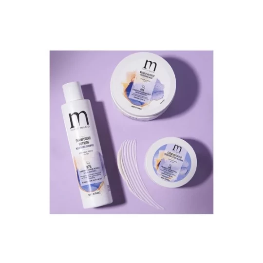 Patrice Mulato Masque Nutritif Cheveux Secs - image 6