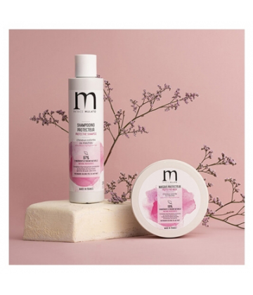 Patrice Mulato Masque Protecteur Cheveux Colorés