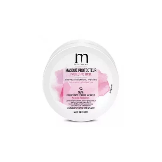 Patrice Mulato Masque Protecteur Cheveux Colorés