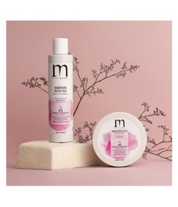 Patrice Mulato Masque Protecteur Cheveux Colorés