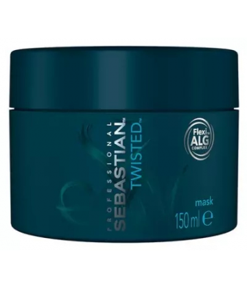 Sebastian Masque Twisted