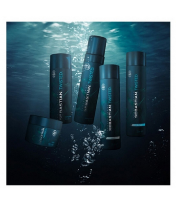 Sebastian Masque Twisted