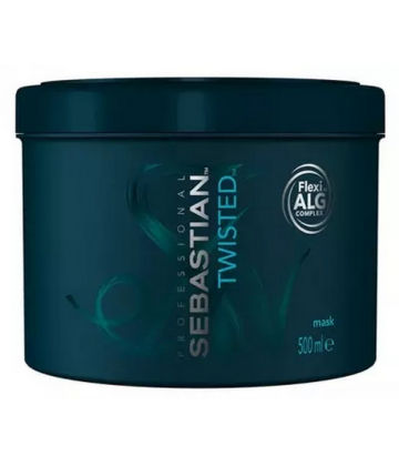 Sebastian Masque Twisted