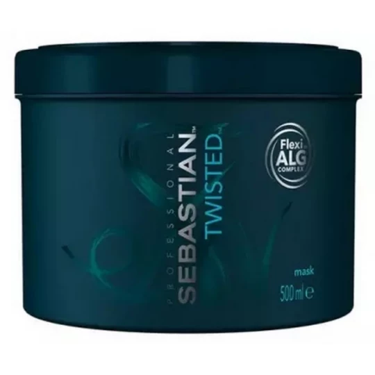 Sebastian Masque Twisted