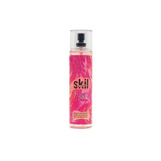 Skil Brume Parfumée Corps & Cheveux - image 2