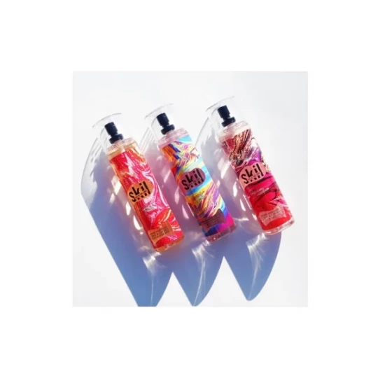 Skil Brume Parfumée Corps & Cheveux - image 3