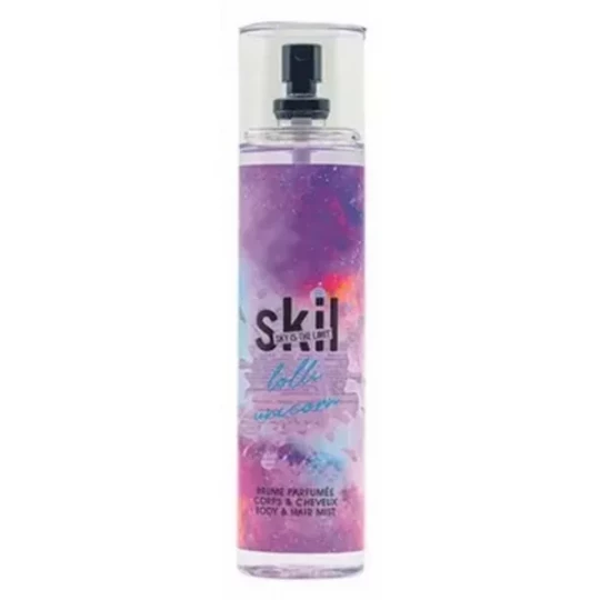 Skil Brume Parfumée Corps & Cheveux - image 4