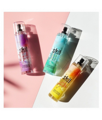 Skil Brume Parfumée Corps & Cheveux