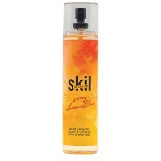 Skil Brume Parfumée Corps & Cheveux - image 7