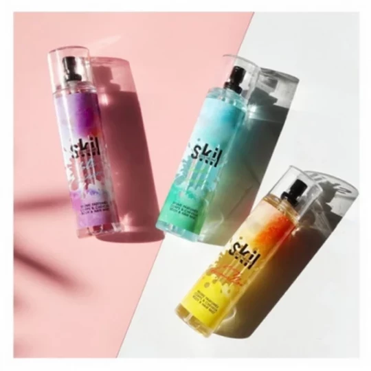 Skil Brume Parfumée Corps & Cheveux - image 8