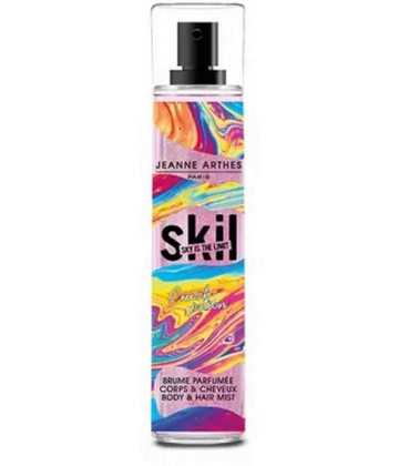 Skil Brume Parfumée Corps & Cheveux