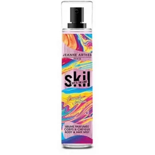 Skil Brume Parfumée Corps & Cheveux - image 9