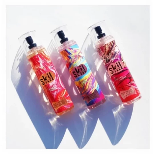 Skil Brume Parfumée Corps & Cheveux - image 10