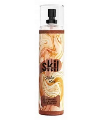 Skil Brume Parfumée Corps & Cheveux