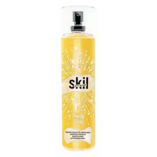 Skil Brume Parfumée Corps & Cheveux - image 12