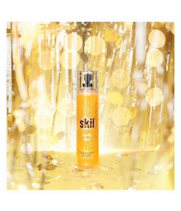 Skil Brume Parfumée Corps & Cheveux