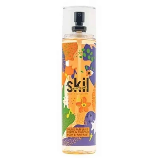 Skil Brume Parfumée Corps & Cheveux - image 14