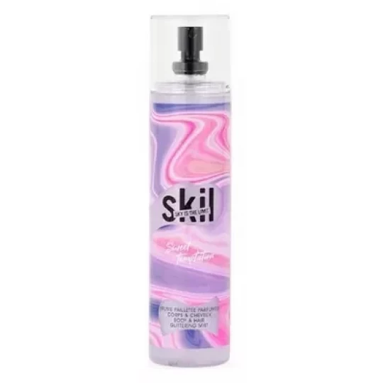 Skil Brume Parfumée Corps & Cheveux