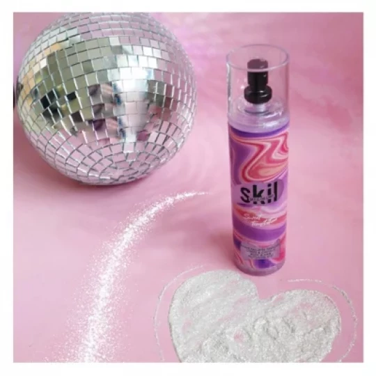 Skil Brume Parfumée Corps & Cheveux - image 18
