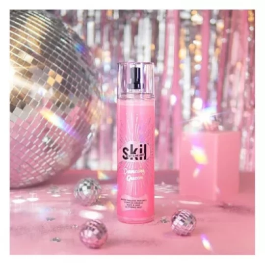 Skil Brume Parfumée Corps & Cheveux - image 20