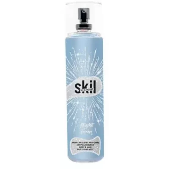 Skil Brume Parfumée Corps & Cheveux