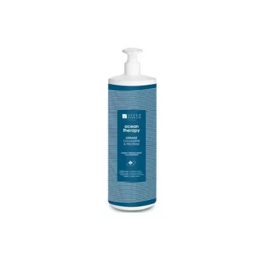 Urban Keratin Lissage Collagene & Protéine Ocean Therapy - image 4