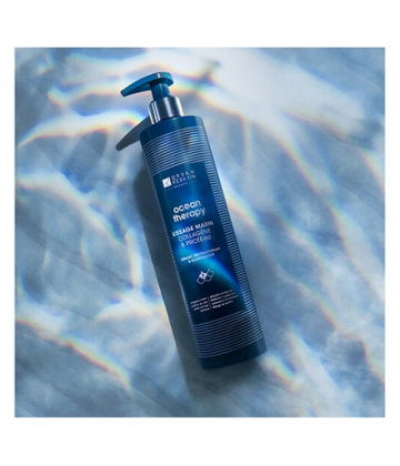 Urban Keratin Lissage Collagene & Protéine Ocean Therapy