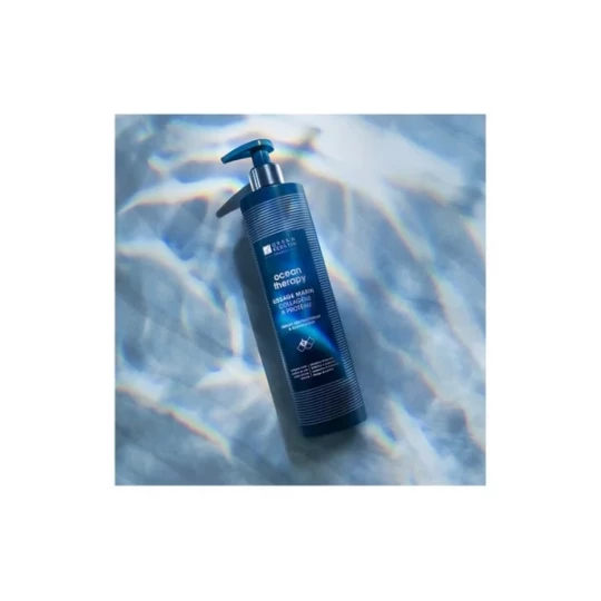 Urban Keratin Lissage Collagene & Protéine Ocean Therapy - image 6