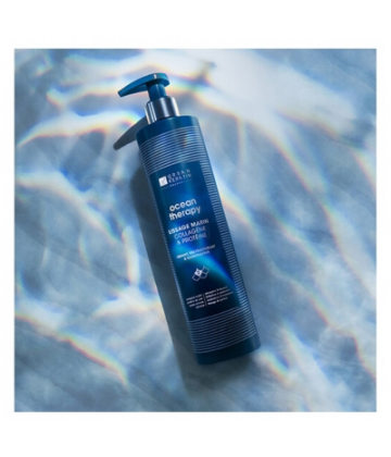 Urban Keratin Lissage Collagene & Protéine Ocean Therapy