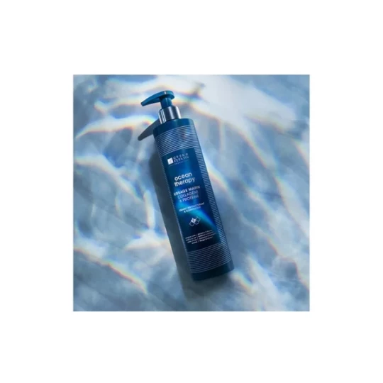 Urban Keratin Lissage Collagene & Protéine Ocean Therapy - image 7