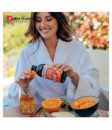 Forté Pharma TurboDraine Minceur Citron Vert/Menthe