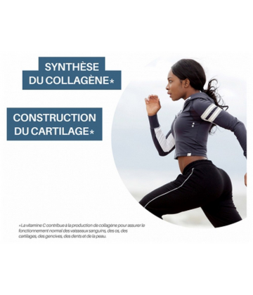 Orthonat Ortho Collagene Gélules