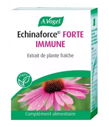 A.Vogel Echinaforce Forte Immune Comprimés