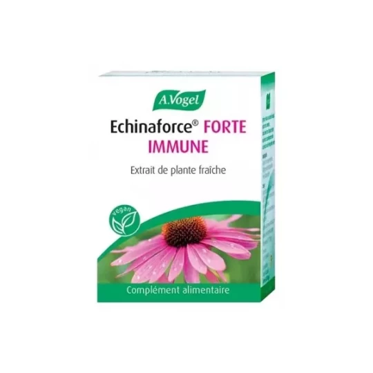 A.Vogel Echinaforce Forte Immune Comprimés