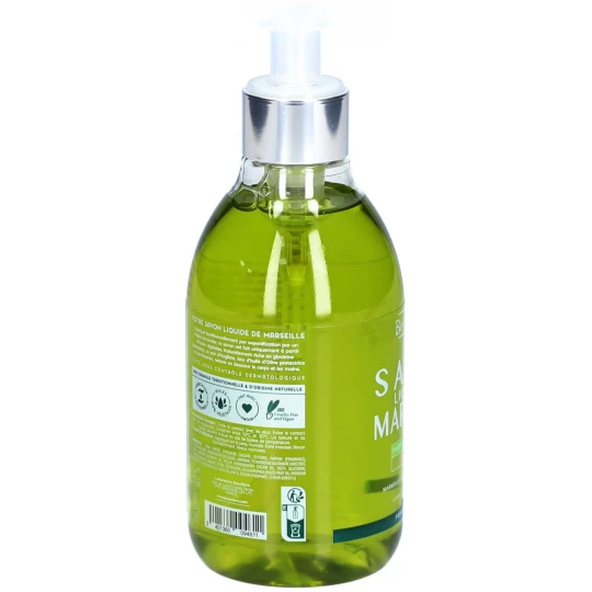 BeauTerra Savon Liquide de Marseille - image 8