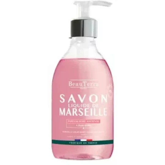 BeauTerra Savon Liquide de Marseille - image 12