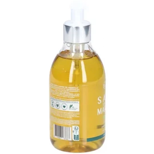 BeauTerra Savon Liquide de Marseille - image 15