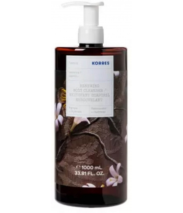 Korres Gel Douche Jasmin