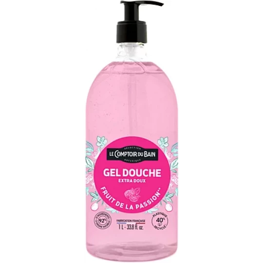 Le Comptoir du Bain Gel Douche 1 L - image 7