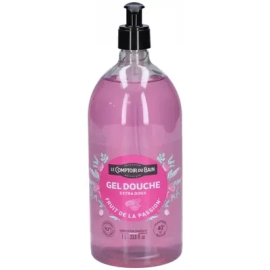 Le Comptoir du Bain Gel Douche 1 L - image 8