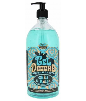 Les Petits Bains de Provence Gel Douche 1 L