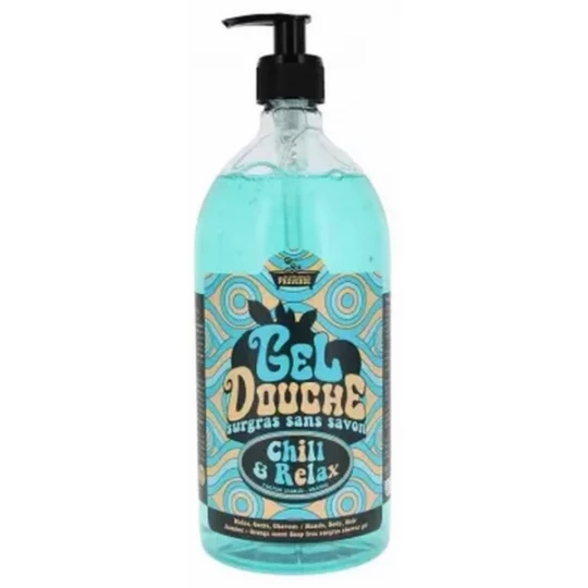 Les Petits Bains de Provence Gel Douche 1 L - image 3