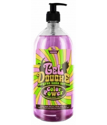 Les Petits Bains de Provence Gel Douche 1 L